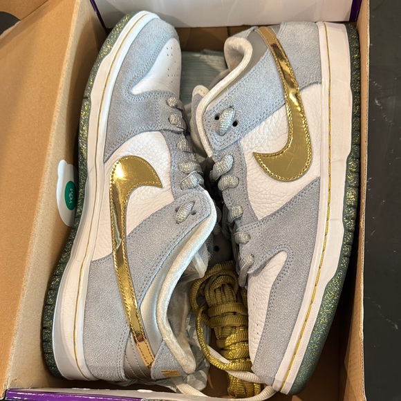 Nike SB Dunk Low Sean Cilver